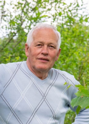 Юрий из Первоуральска 70 лет