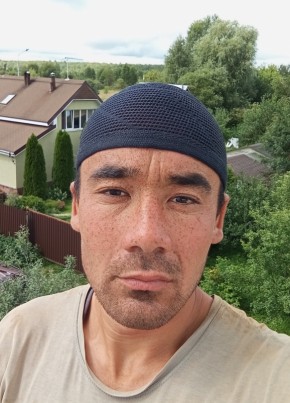 Yu, 18, Russia, Moscow
