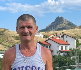 Nik, 66, Zlatoust