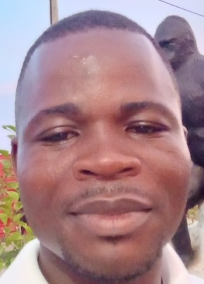 Emílio Conde, 37, República de Angola, Cabinda