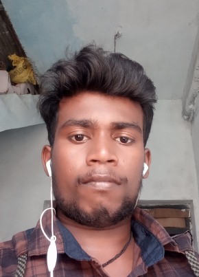 Deepak pradhan, 25, India, Rajahmundry