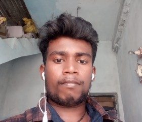 Deepak pradhan, 25 лет, Rajahmundry