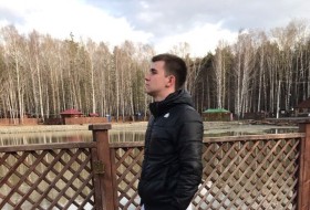 Сергей, 24 - Разное