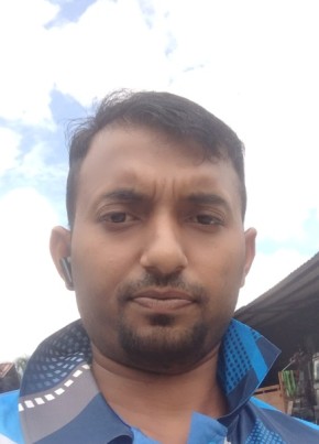 প্রজাপতির আলো, 23, Malaysia, Klang