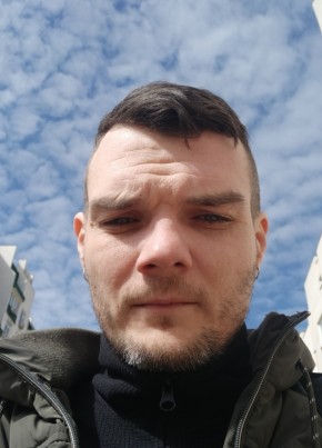 Кирилл, 39, Россия, Евпатория