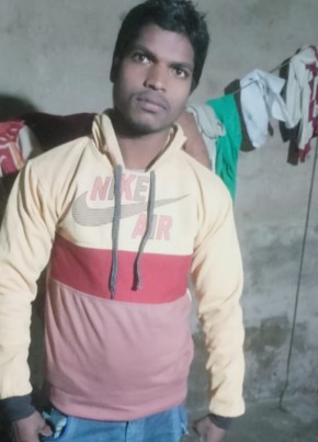 Vishal, 33, India, Lalitpur