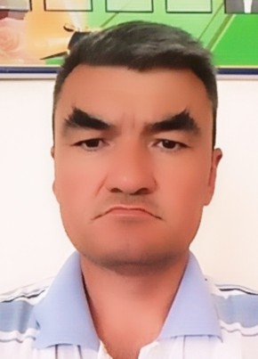 Shukhratbek, 45, O‘zbekiston Respublikasi, Gagarin