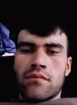 Safarbek, 27, Dushanbe