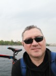 Sampo, 53 года, Санкт-Петербург
