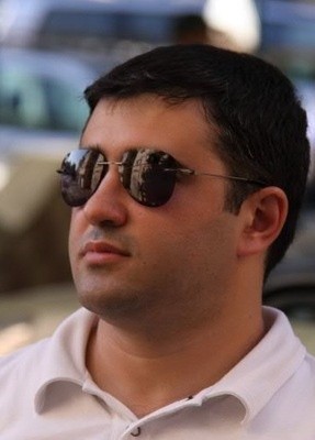 Anar, 41, Azərbaycan Respublikası, Bakıxanov