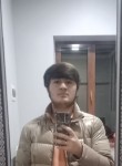 Bekhruz Zhabborov, 19, Samarqand