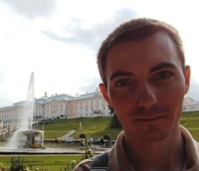 Влад, 31 год, Москва