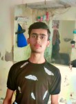 Atif, 18 лет, کراچی