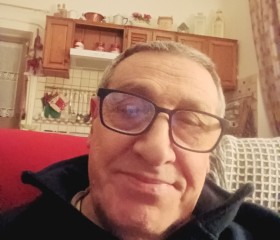 Giuseppe, 71 год, Inverigo