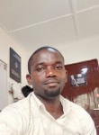 Gideon, 38 лет, Lagos