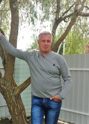 Mazay, 55, Russia, Belidzhi