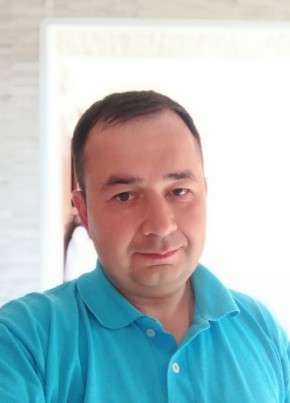 Артем из Калуги 39 лет