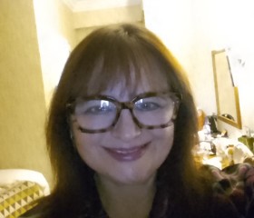 Nata, 55, London
