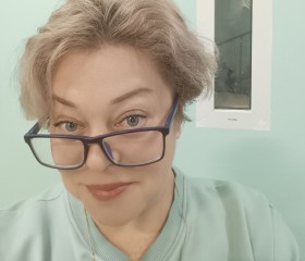 Elena, 50, Petrozavodsk