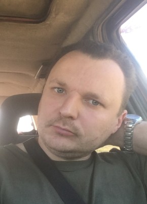 Шурик из Луги 38 лет