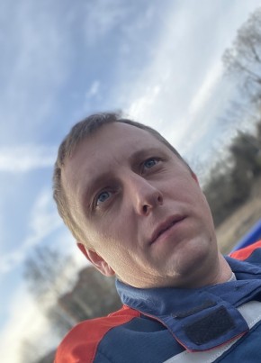 Александр, 36, Россия, Софрино