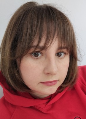 Екатерина из Саратова 45 лет