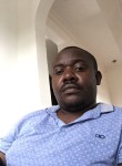 Whatis myname, 37 лет, Dar es Salaam
