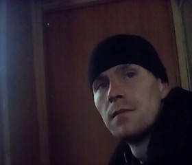 Антон, 34 года, Приволжск