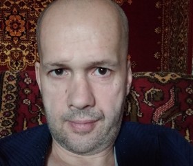 Эдуард Тюлин, 48 лет, Дзержинск