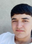 Tunar, 18, Moscow