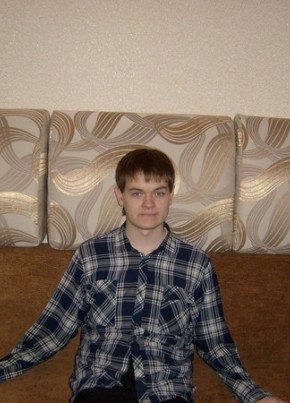 Дмитрий, 34, Россия, Тольятти