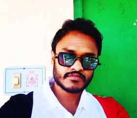 Sagar Mahakud, 30 лет, Chennai