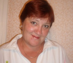 Татьяна, 56 лет, Омск