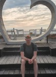 Dmitriy, 32, Saint Petersburg
