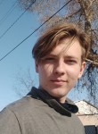 Саша Шишкин, 23 года, Nukus