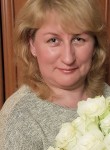 Татьяна, 51 год, Rīga