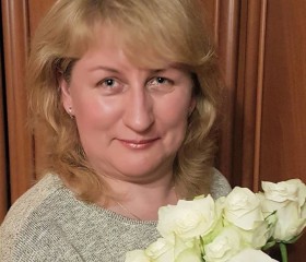 Татьяна, 51 год, Rīga