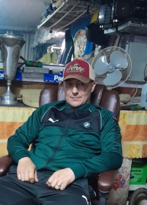 Aleksandr, 40, Russia, Ussuriysk