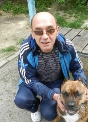 Михаил, 57, Россия, Ялта