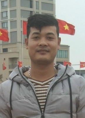 Nguyên Tài, 18, Vietnam, Thanh Hoa