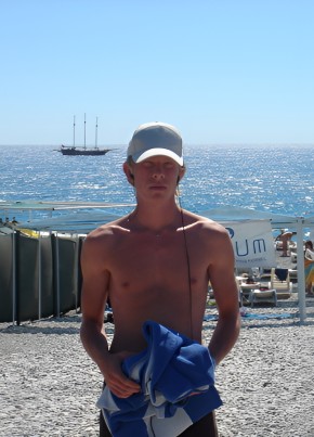 RamblerDating profile picture for @kuwait