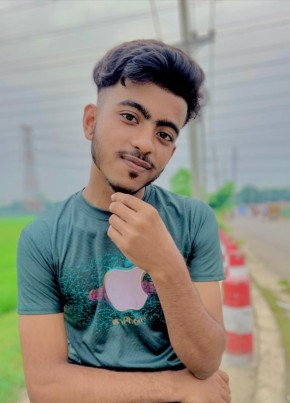 Hamim, 18, বাংলাদেশ, নারায়ণগঞ্জ