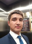 Dinar Suleymanov, 36, Chelyabinsk