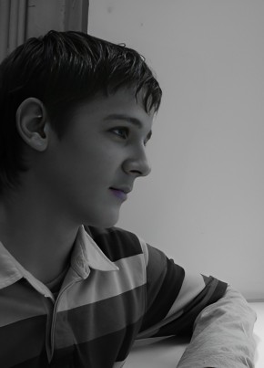 RamblerDating profile picture for @dissolved