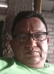 José, 57, Guayaquil