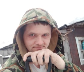 Владимир Ефремов, 31 год, Тюкалинск