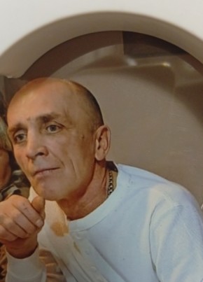 Сергей из Абакана 49 лет