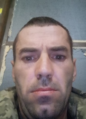 Костя Величео, 35, Україна, Краматорськ