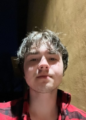 Danyl из Děčín 19 лет