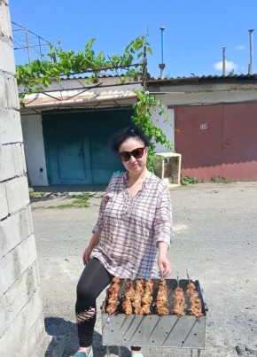 Аня, 39, Republica Moldova, Rîbnița